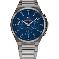 montre chronographe homme Tommy Hilfiger Pippa 1792089