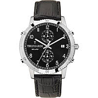 montre chronographe homme Trussardi T-Style R2471617006