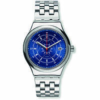 montre chronographe unisex Swatch Core YIS401GC