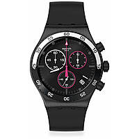 montre chronographe unisex Swatch YVB413