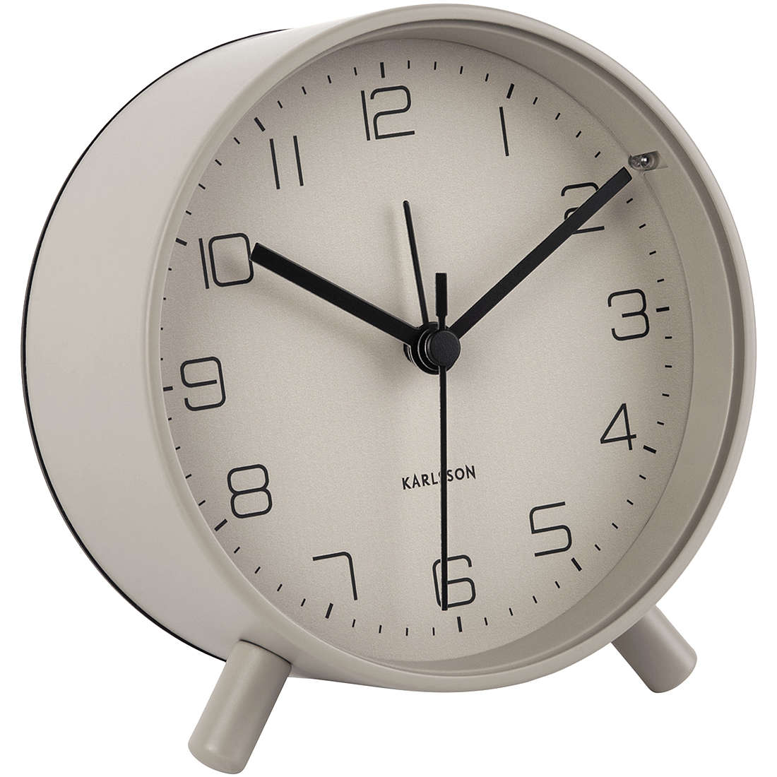 montre de table Karlsson Alarm Clock KA5752WG