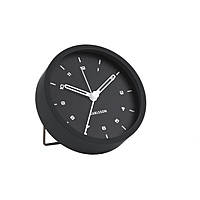 montre de table Karlsson Alarm Clock KA5806BK