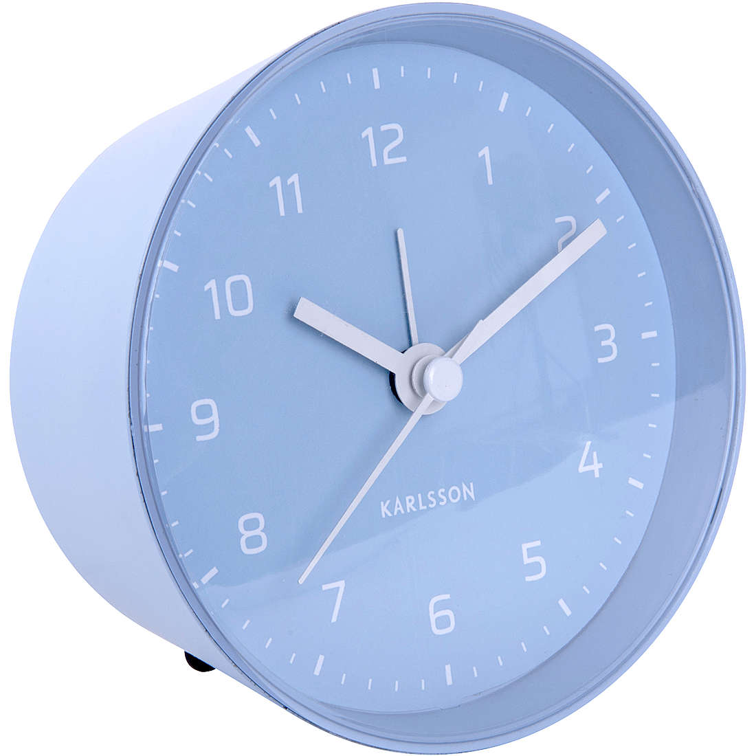 montre de table Karlsson Alarm Clock KA5843BL