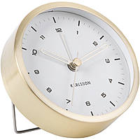 montre de table Karlsson Alarm Clock KA5844GD