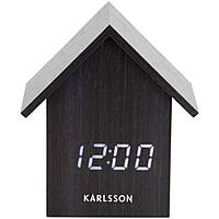 montre de table Karlsson KA5932BK