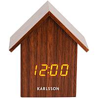 montre de table Karlsson KA5932DW