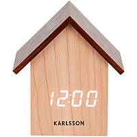 montre de table Karlsson KA5932WD