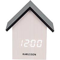 montre de table Karlsson KA5932WH