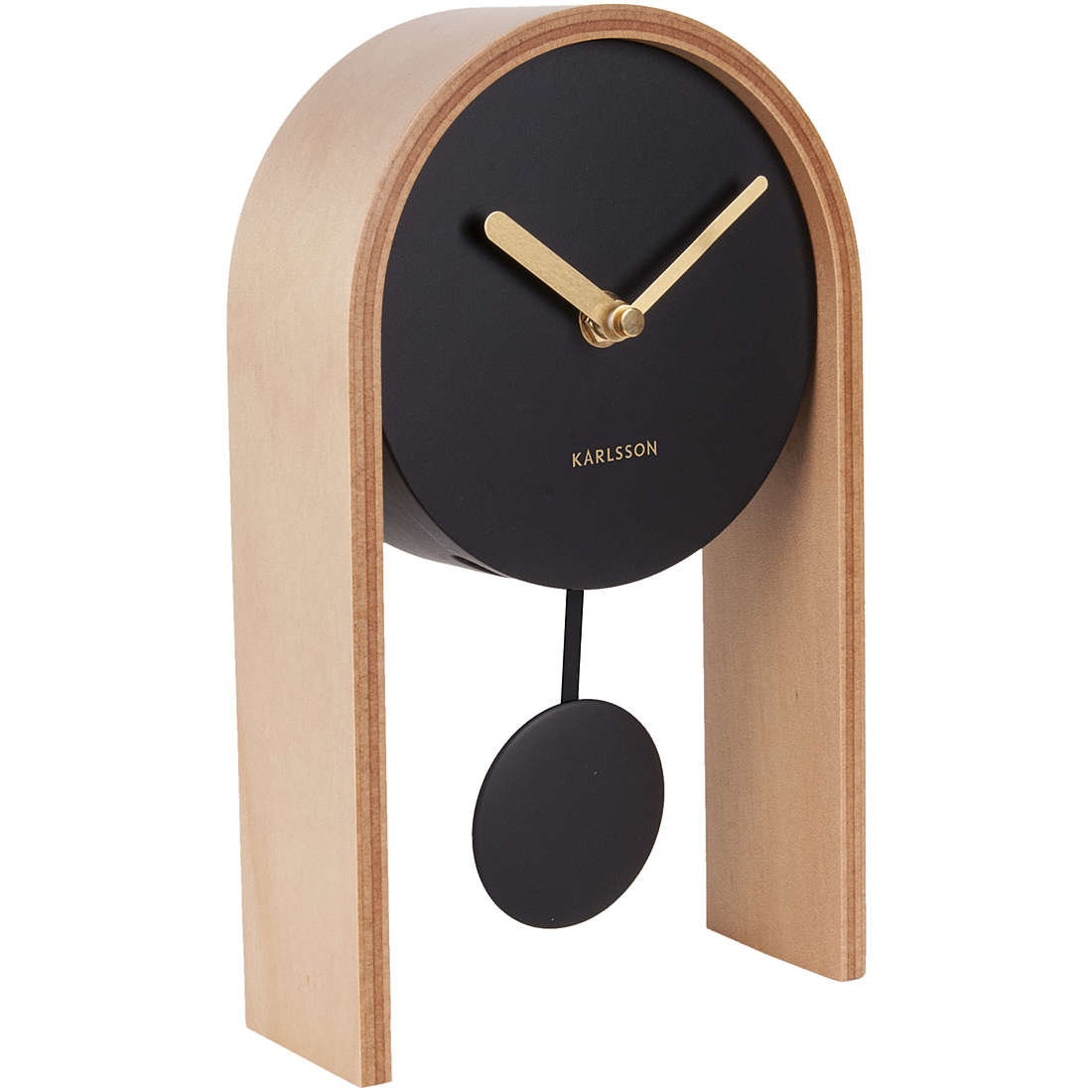 montre de table Karlsson Table Clock KA5705WD