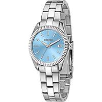 montre dual time femme Sector 240 R3253240511
