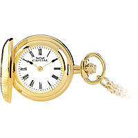 montre montre de poche femme Capital Tasca Prestige TX203-2UA