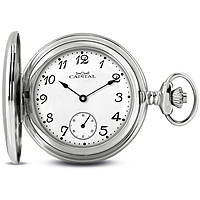 montre montre de poche homme Capital Tasca Prestige TC104-1II