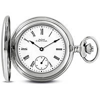 montre montre de poche homme Capital Tasca Prestige TC104-2II