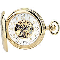 montre montre de poche homme Capital Tasca Prestige TC129IZ