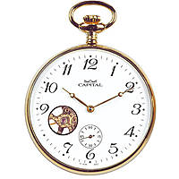 montre montre de poche homme Capital Tasca Prestige TC140-1RZO