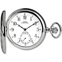 montre montre de poche homme Capital Tasca Prestige TC142-A2REO