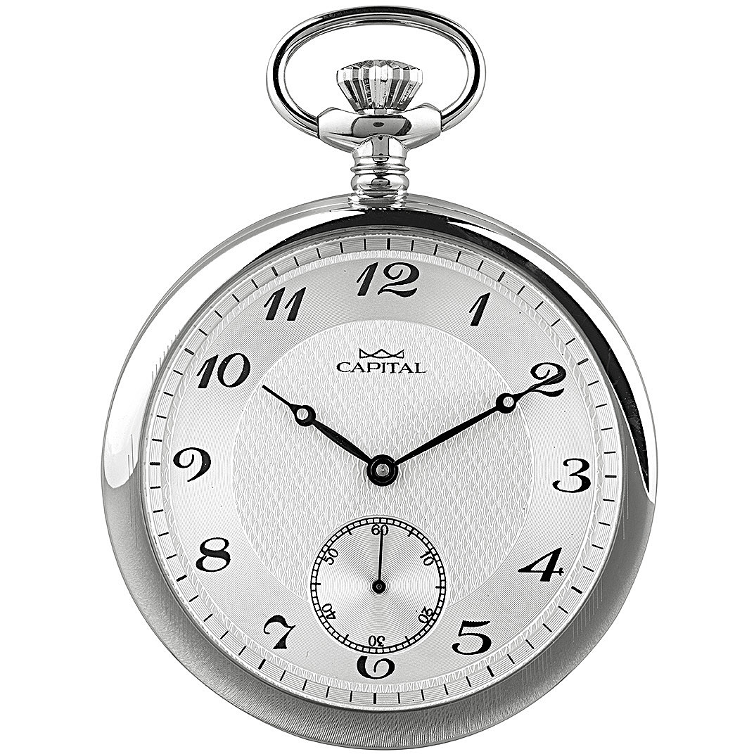montre montre de poche homme Capital Tasca Prestige TC168-1RRO