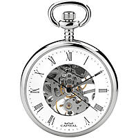 montre montre de poche homme Capital Tasca Prestige TC171-2ZI