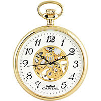montre montre de poche homme Capital Tasca Prestige TC197-1UZ