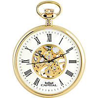 montre montre de poche homme Capital Tasca Prestige TC197-2UZ