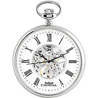 montre montre de poche homme Capital Tasca Prestige TC198-2LI