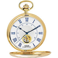 montre montre de poche homme Capital Tasca Prestige TC207RRZ
