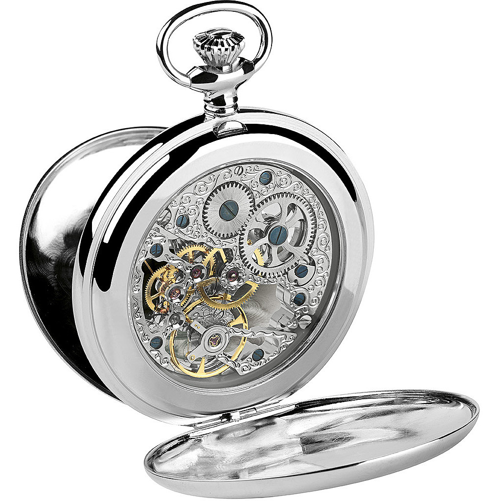 montre montre de poche homme Capital Tasca Prestige TC209RIO