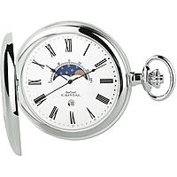 montre montre de poche homme Capital Tasca Prestige TX103UO