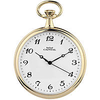 montre montre de poche homme Capital Tasca Prestige TX120-1ZZ