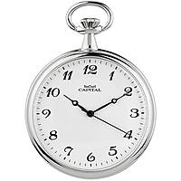 montre montre de poche homme Capital Tasca Prestige TX121-1ZZ