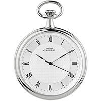 montre montre de poche homme Capital Tasca Prestige TX121-2ZZ