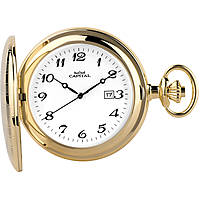 montre montre de poche homme Capital Tasca Prestige TX124-1LI
