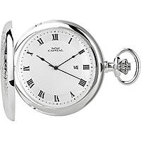 montre montre de poche homme Capital Tasca Prestige TX125-2LI
