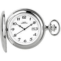 montre montre de poche homme Capital Tasca Prestige TX135-1LZ