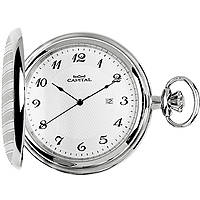 montre montre de poche homme Capital Tasca Prestige TX149-1UZ