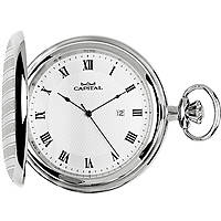 montre montre de poche homme Capital Tasca Prestige TX149-2UZ