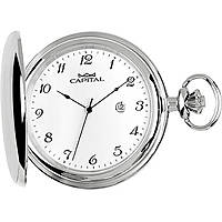 montre montre de poche homme Capital Tasca Prestige TX150-1UZ