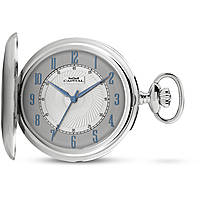 montre montre de poche homme Capital Tasca Prestige TX153-2LZ