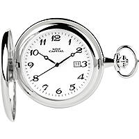 montre montre de poche homme Capital Tasca Prestige TX164-1LZ