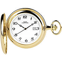 montre montre de poche homme Capital Tasca Prestige TX165-1LI