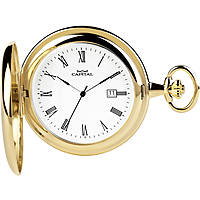 montre montre de poche homme Capital Tasca Prestige TX165-2LI
