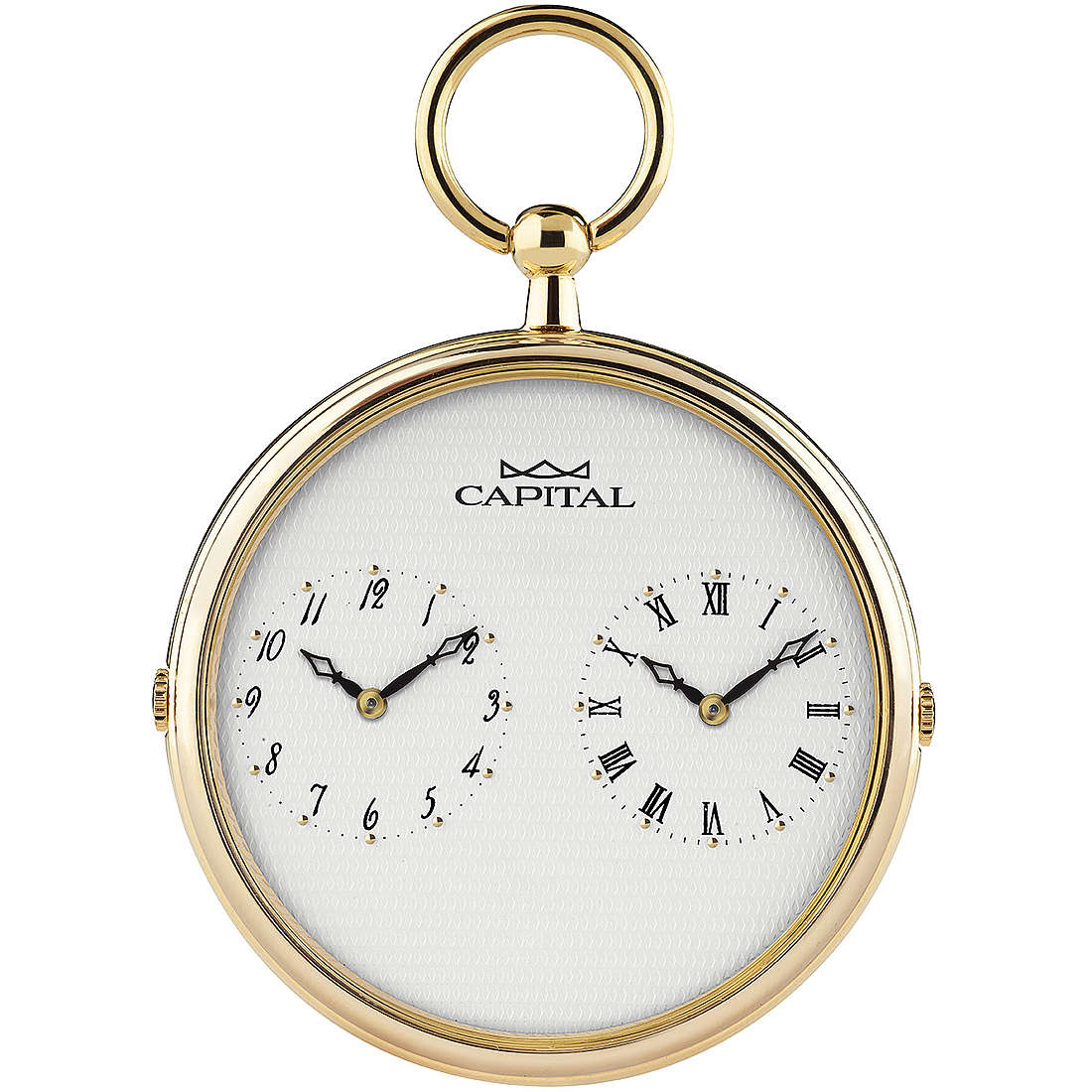 montre montre de poche homme Capital Tasca Prestige TX183UO