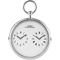 montre montre de poche homme Capital Tasca Prestige TX184UA