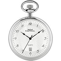 montre montre de poche homme Capital Tasca Prestige TX200-1NI