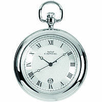 montre montre de poche homme Capital Tasca Prestige TX565-2ZE