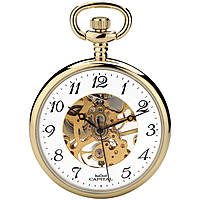 montre montre de poche homme Capital TC170-1OZ