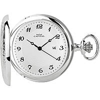 montre montre de poche homme Capital TX125-1LI