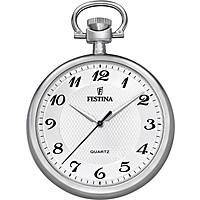 montre montre de poche homme Festina Bolsillo F2020/1