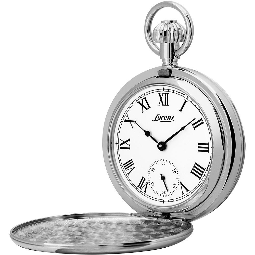 montre montre de poche homme Lorenz Tasca 030188AA