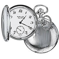 montre montre de poche homme Tissot T-Pocket Savonnette T83640212